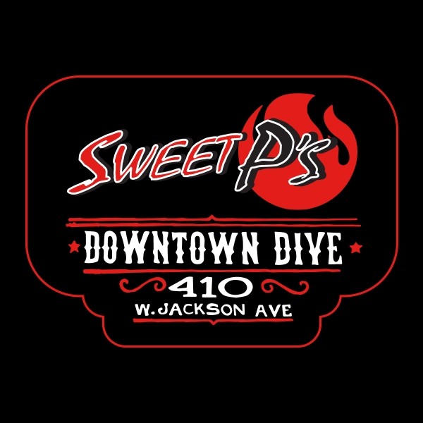 Sweet P's Barbeque and Downtown Dive Downtown Dive