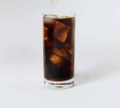 Ice Black Coffee