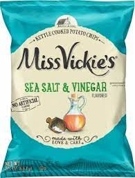 Vikki's Chips