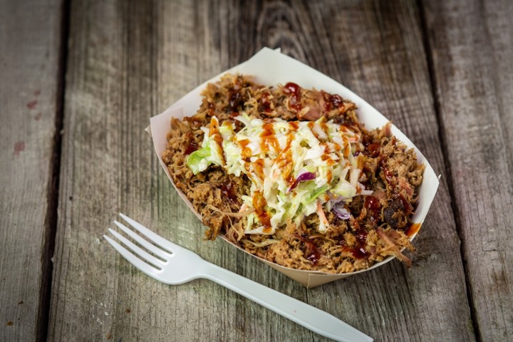 Pulled Pork BOWL