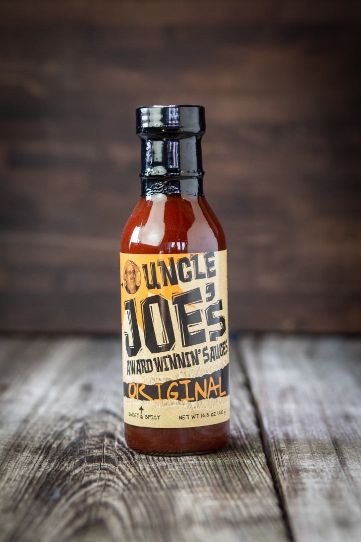 Uncle Joe's Original (14.5oz)