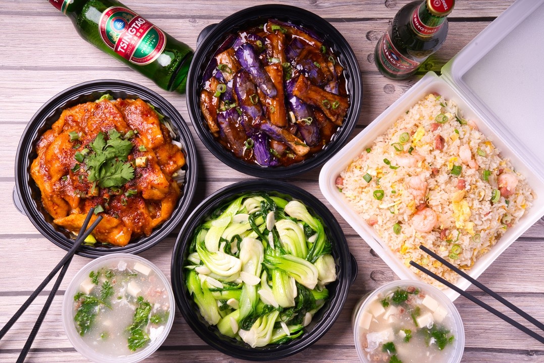 Mala Sichuan Bistro
