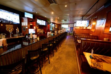 PJ's Smoke n Grill PJs Medway