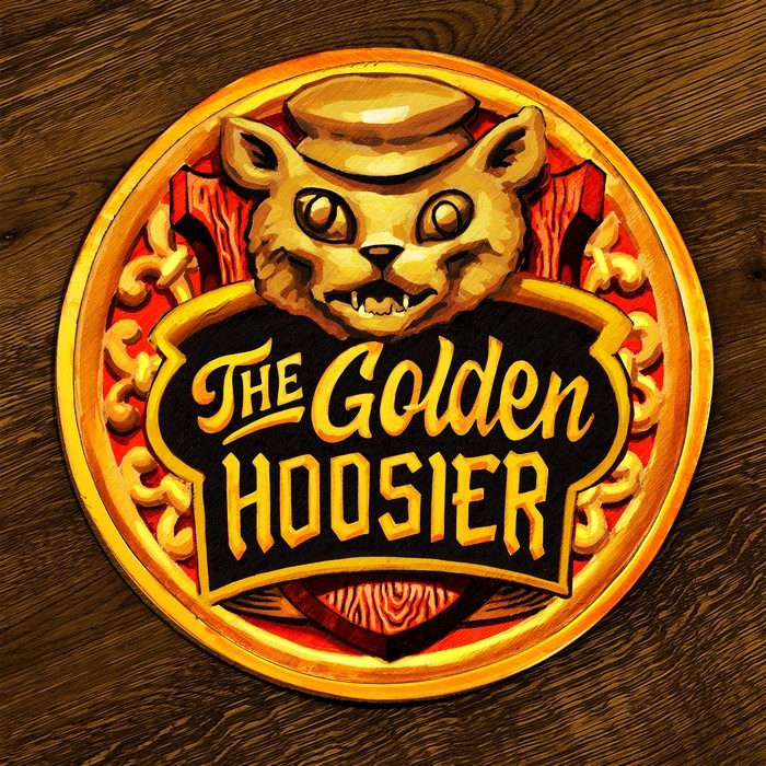 Golden Hoosier 