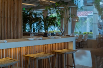 Mi Tierra Bar and Kitchen
