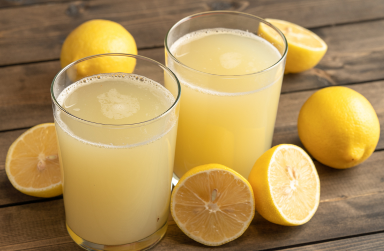 House Lemonade