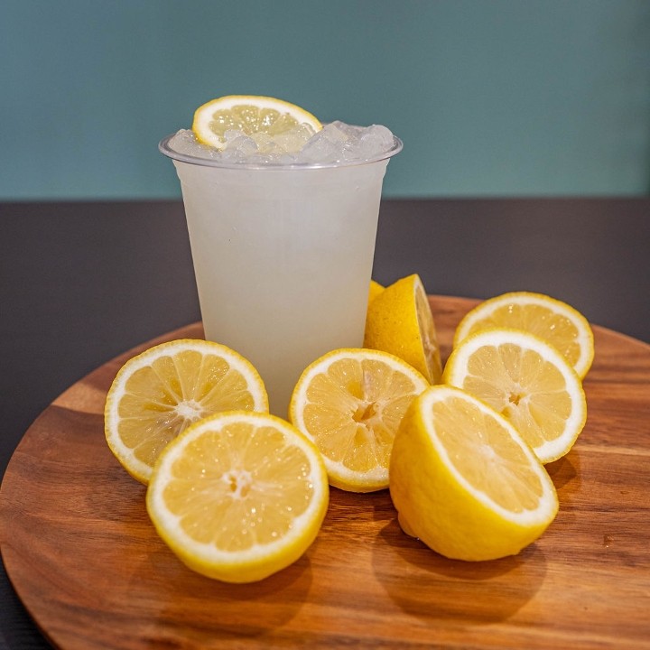 House Lemonade
