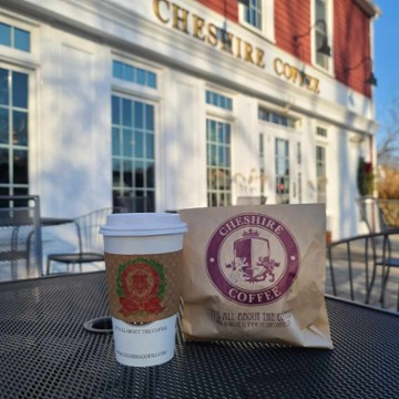 Cheshire Coffee
