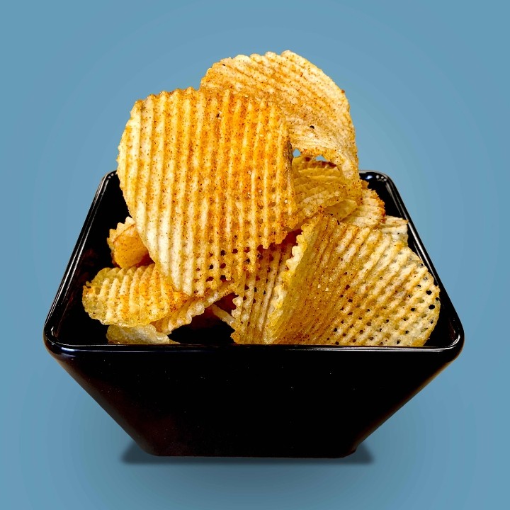 BBQ Potato Chips