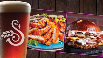 Isaac's Craft Kitchen & Brewery - (30-LE) Lebanon Lebanon