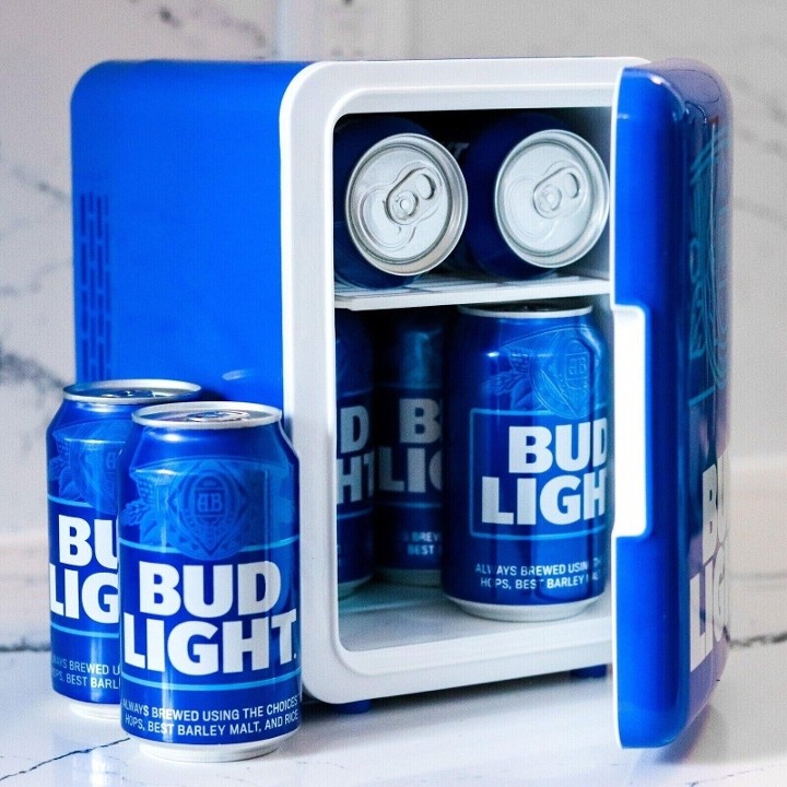 Bud Light Mini