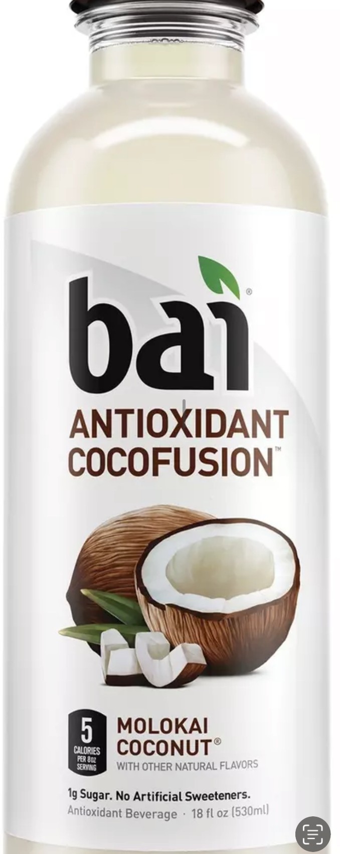 Bai Coconut