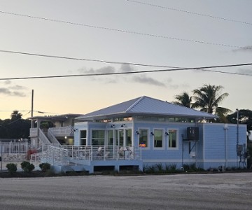 Georgie's Coffee Shop