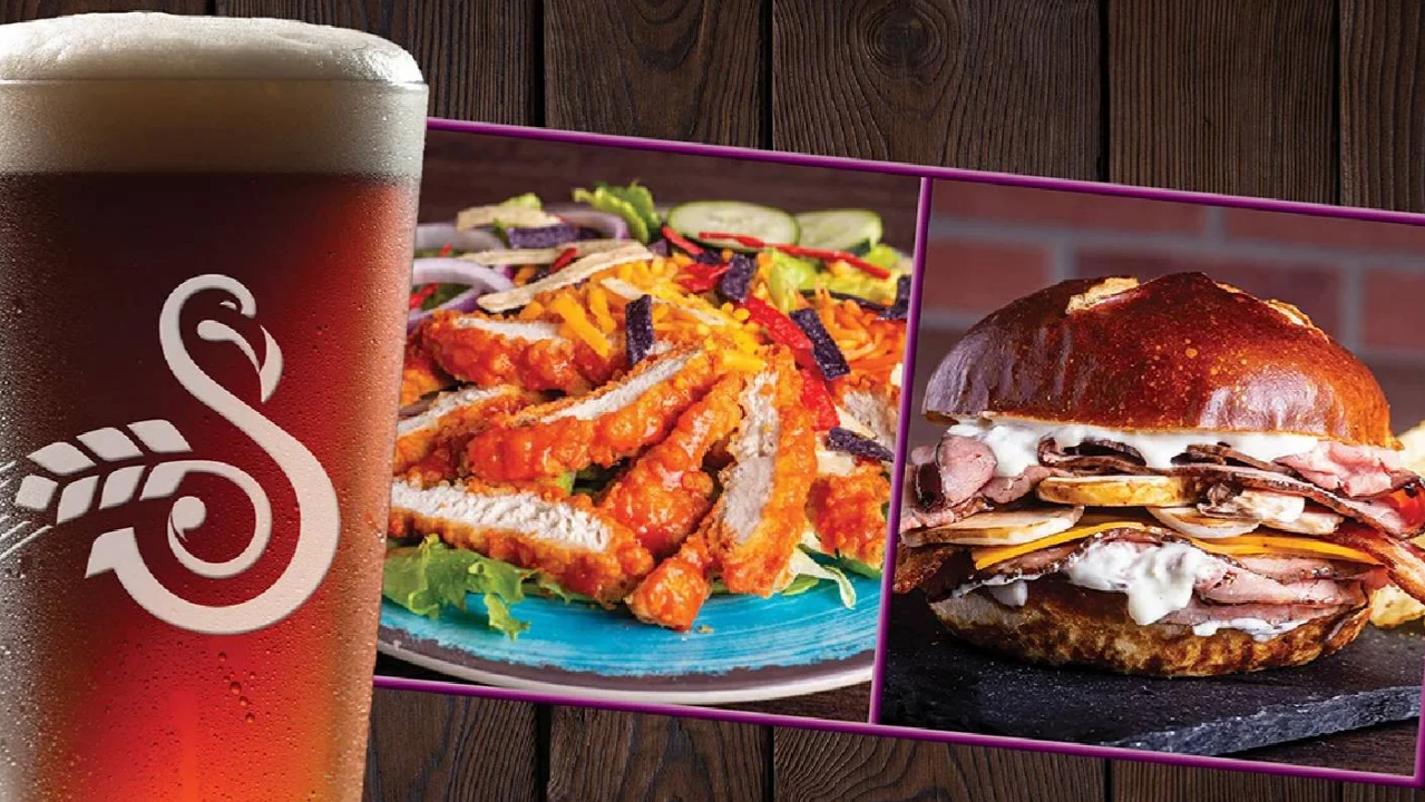 Isaac's Craft Kitchen & Brewery - (06-CV) Centerville Centerville