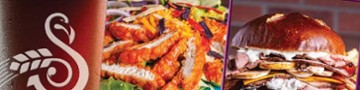 Isaac's Craft Kitchen & Brewery - (15-SR) Wyomissing Spring Ridge
