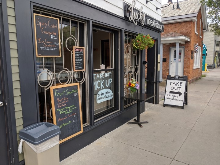 Restaurant banner image