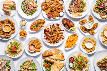 Locos Grill & Pub Albany 547 N. Westover Blvd