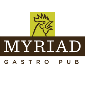 Myriad Gastropub