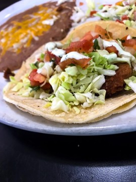 Taqueria La Guacamaya