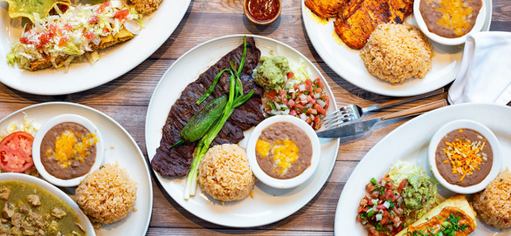 Restaurant banner image