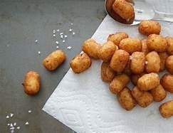 Tater Tots