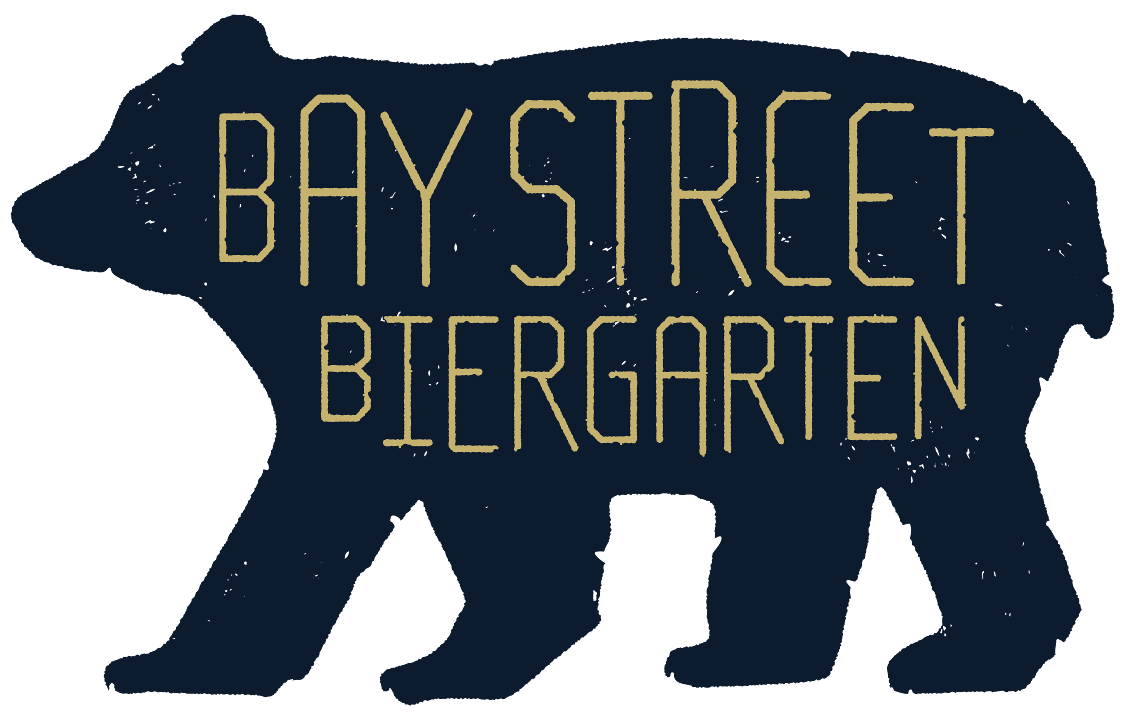 Bay Street Biergarten