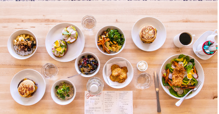 Restaurant banner image