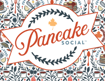 Pancake Social Ponce