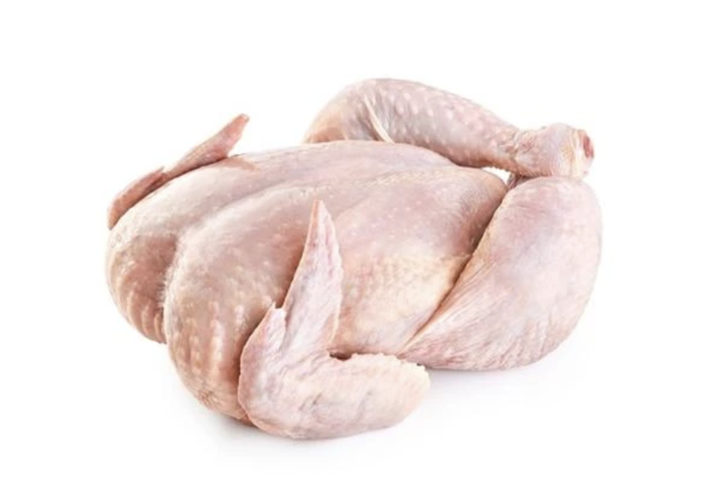 Whole Chicken