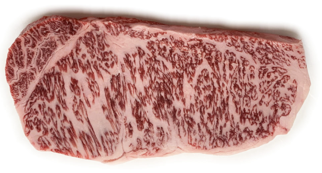 Wagyu NY Strip Steak