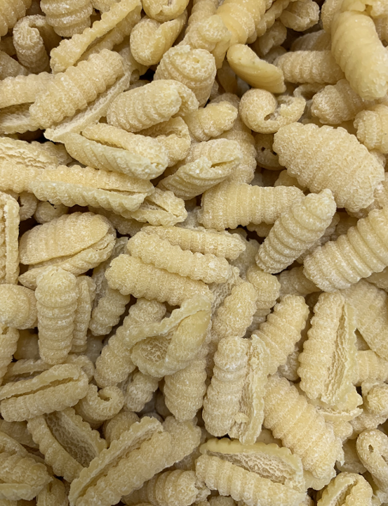 Fresh Cavatelli