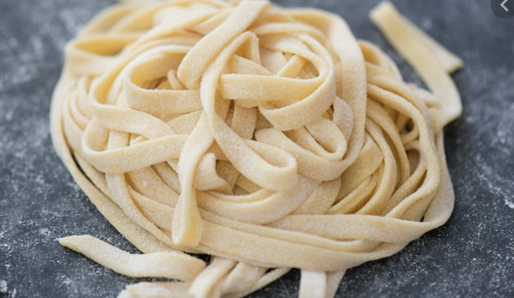 Fettuccine