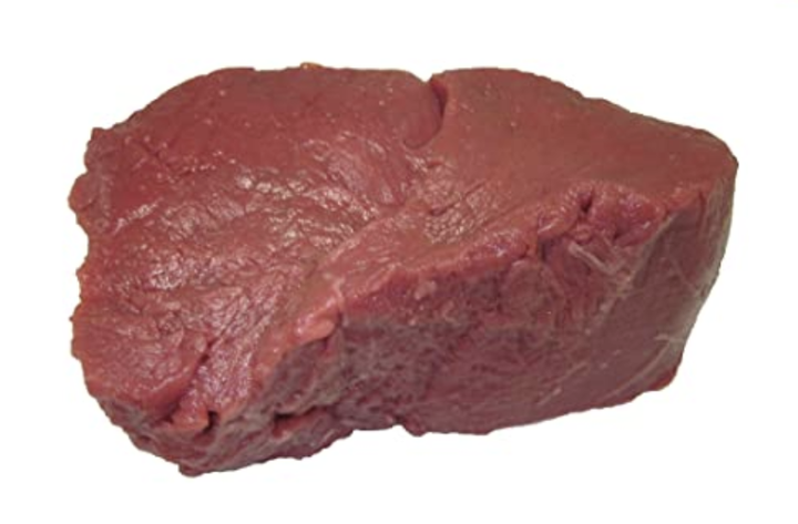 Bison Tenderloin