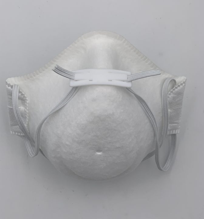 N95 Deluxe Respirator