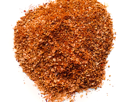 Poultry Spice Rub