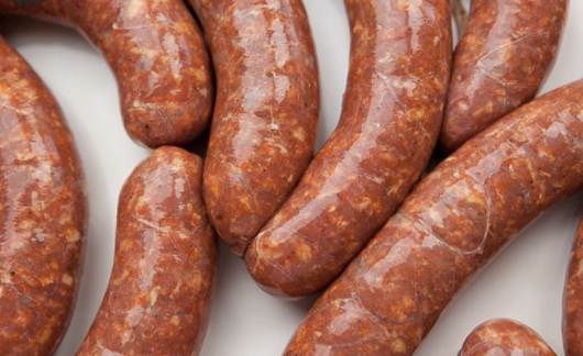 Smoked Beef Kielbasa