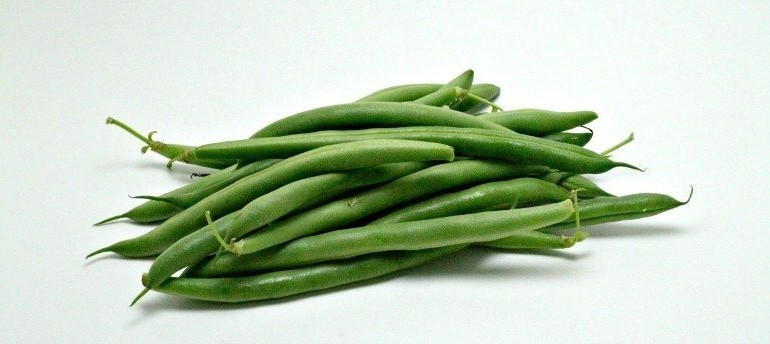 Trimmed Green Beans