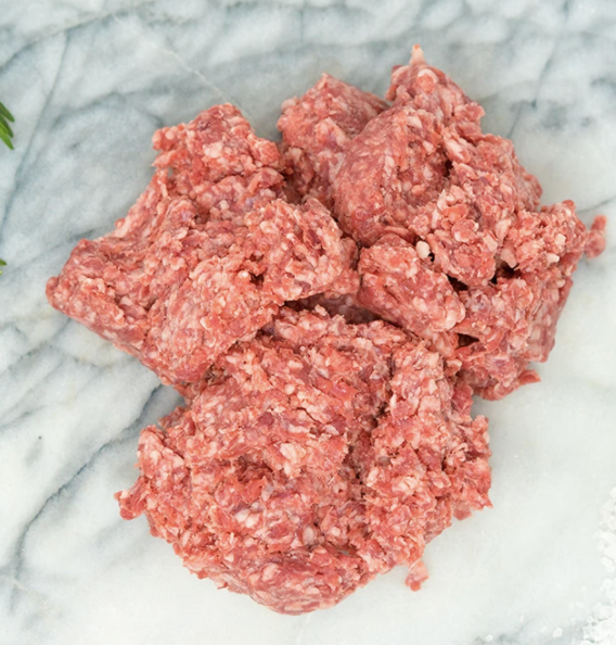 Wagyu Ground Beef