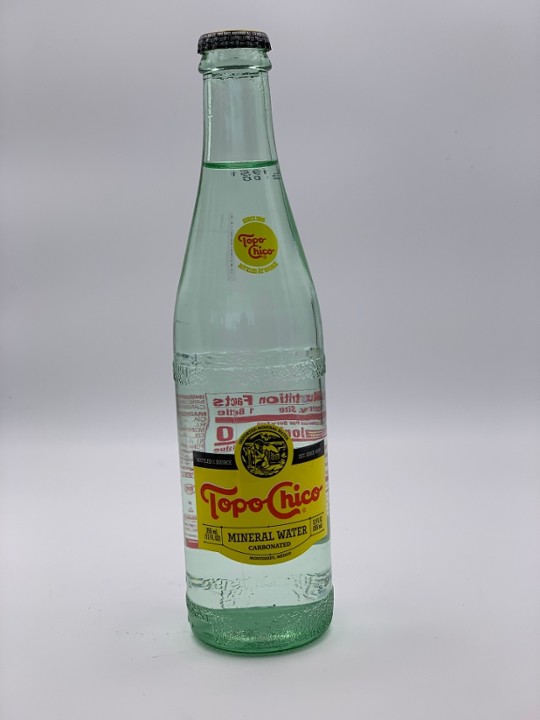 Topo Chico