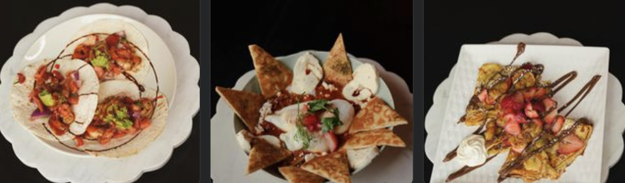 Fame Good Eats