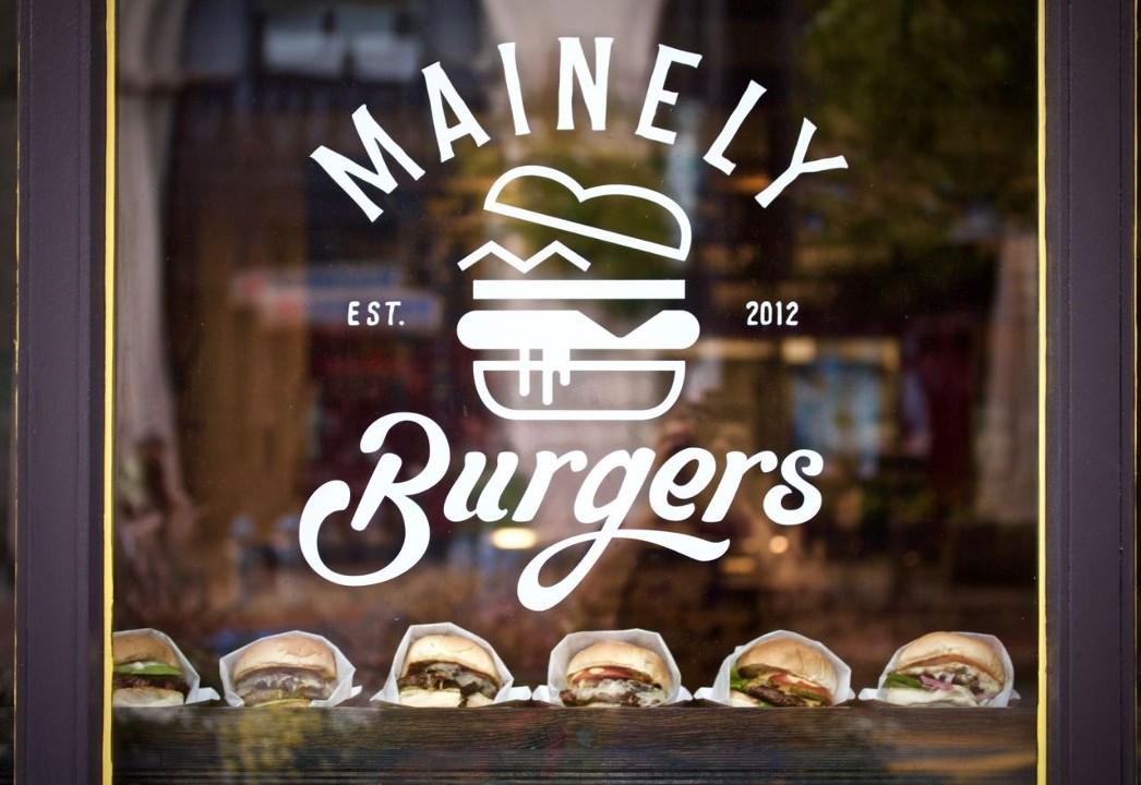 Mainely Burgers Central Square