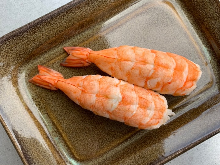 Shrimp/Ebi Nigiri