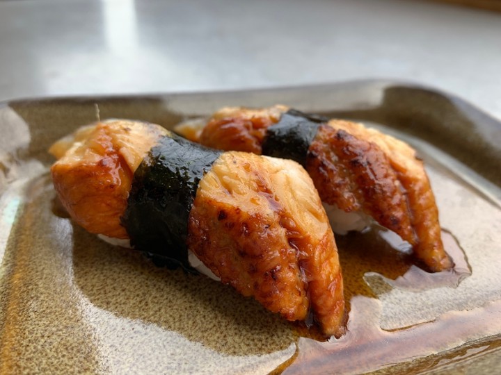 Eel - Freshwater/Unagi Nigiri