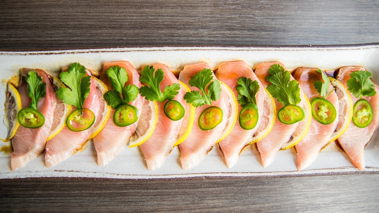 Sushi Lounge - Point Loma