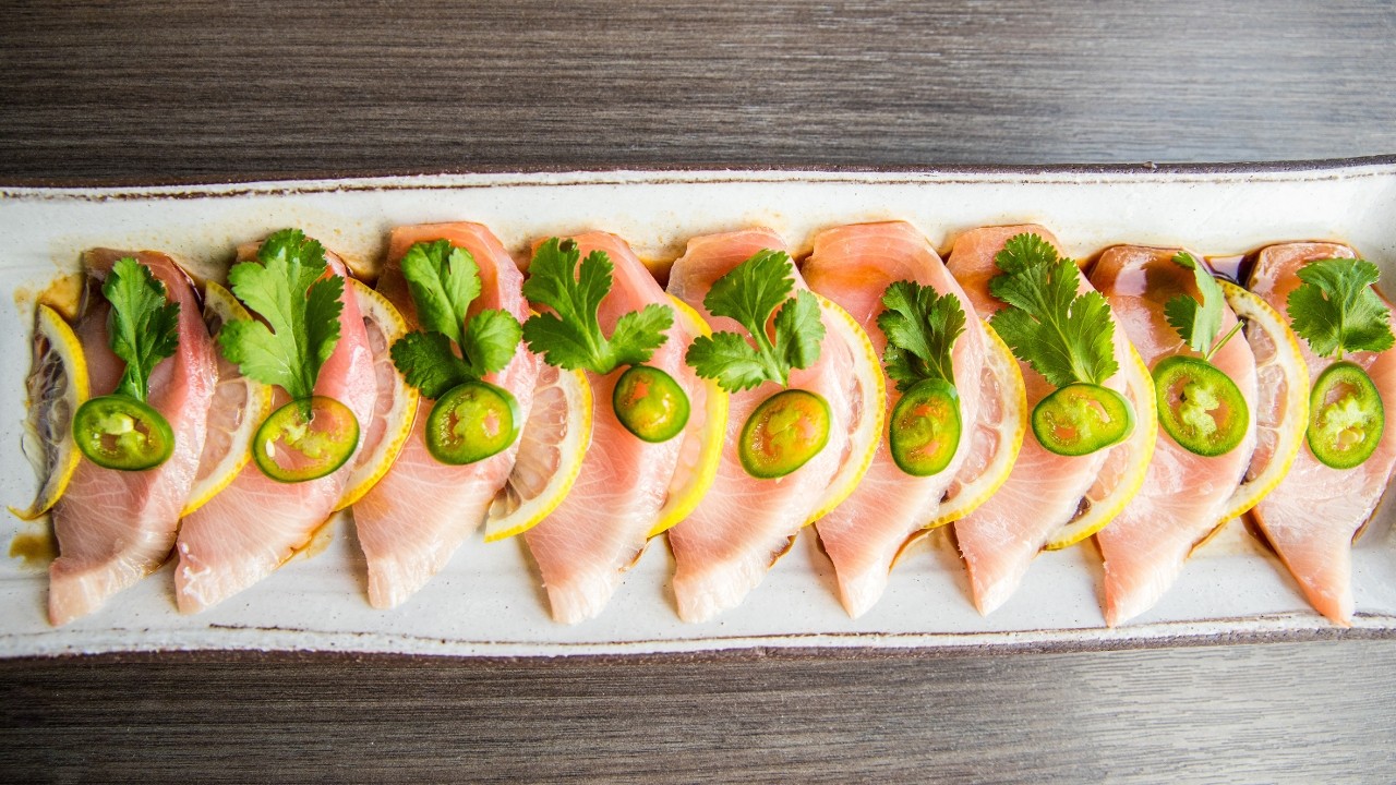 Sushi Lounge - Encinitas
