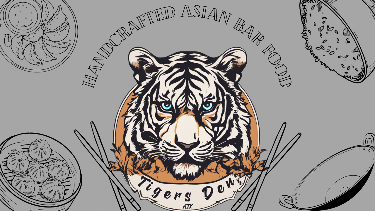 Tigers Den 1321 South Congress Avenue