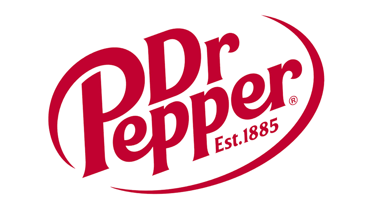 DR. PEPPER