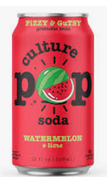 Culture Pop Watermelon