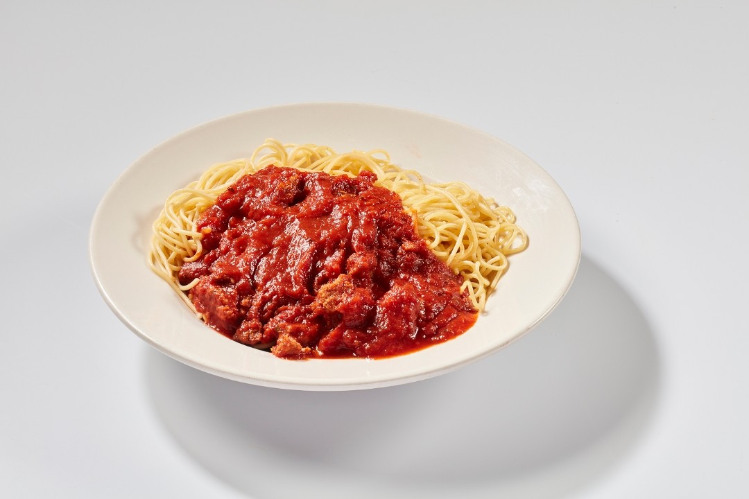 Italian Spaghetti.