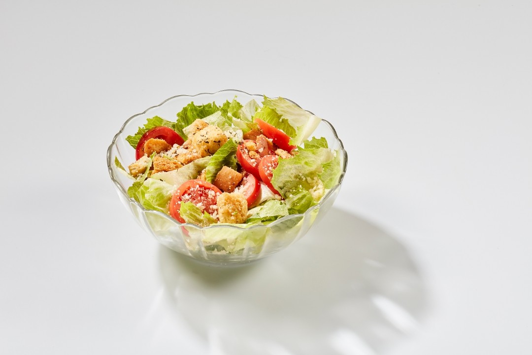 Full House Salad.